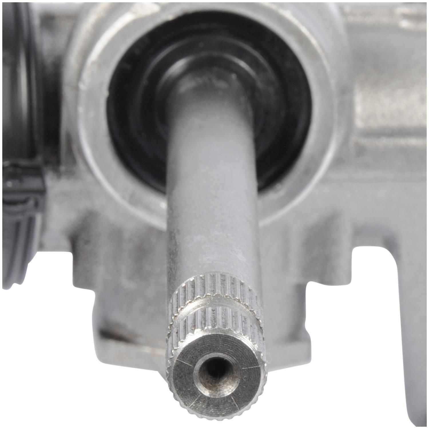 TruGrade/Endurance Rack & Pinion 6856