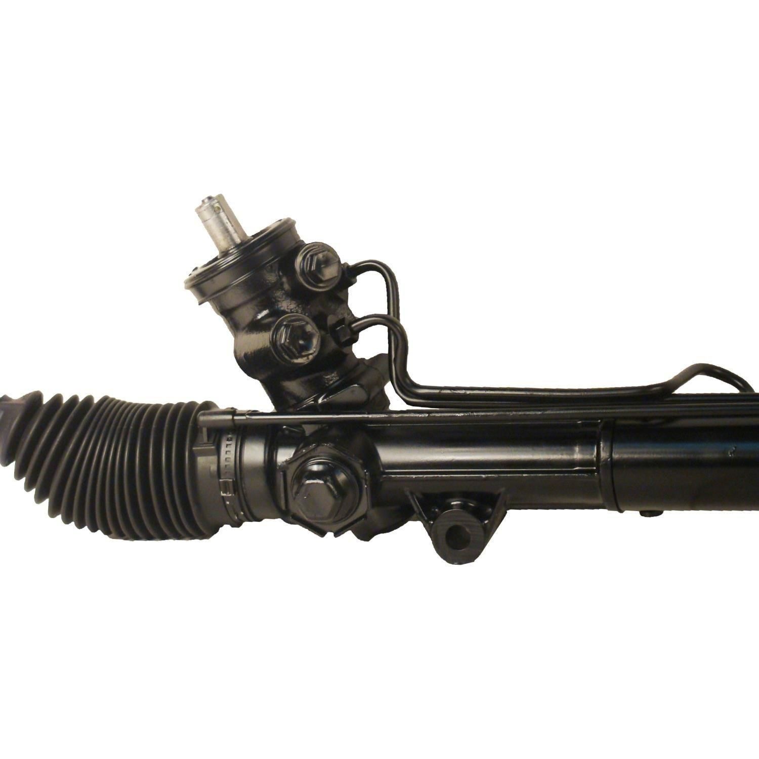 TruGrade/Endurance Rack & Pinion 6856