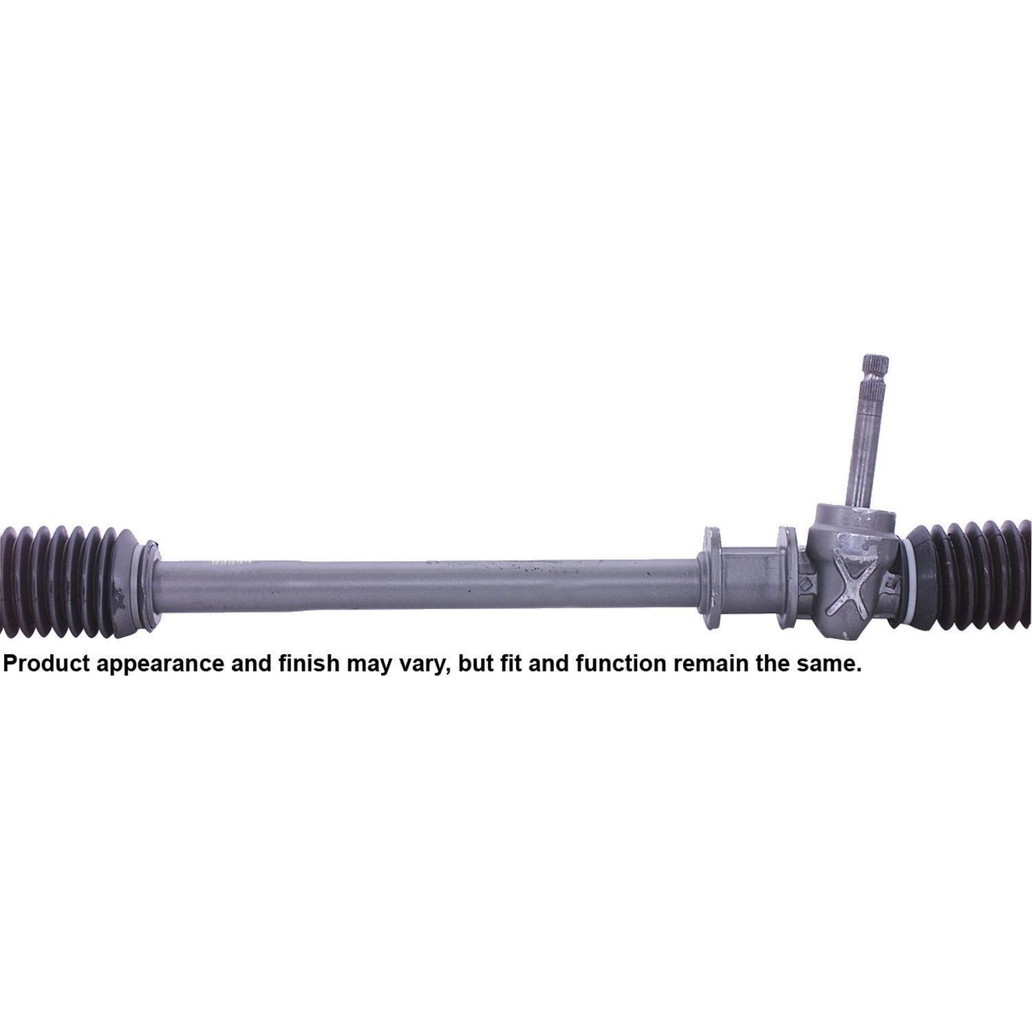 TruGrade/Endurance Rack & Pinion 6859