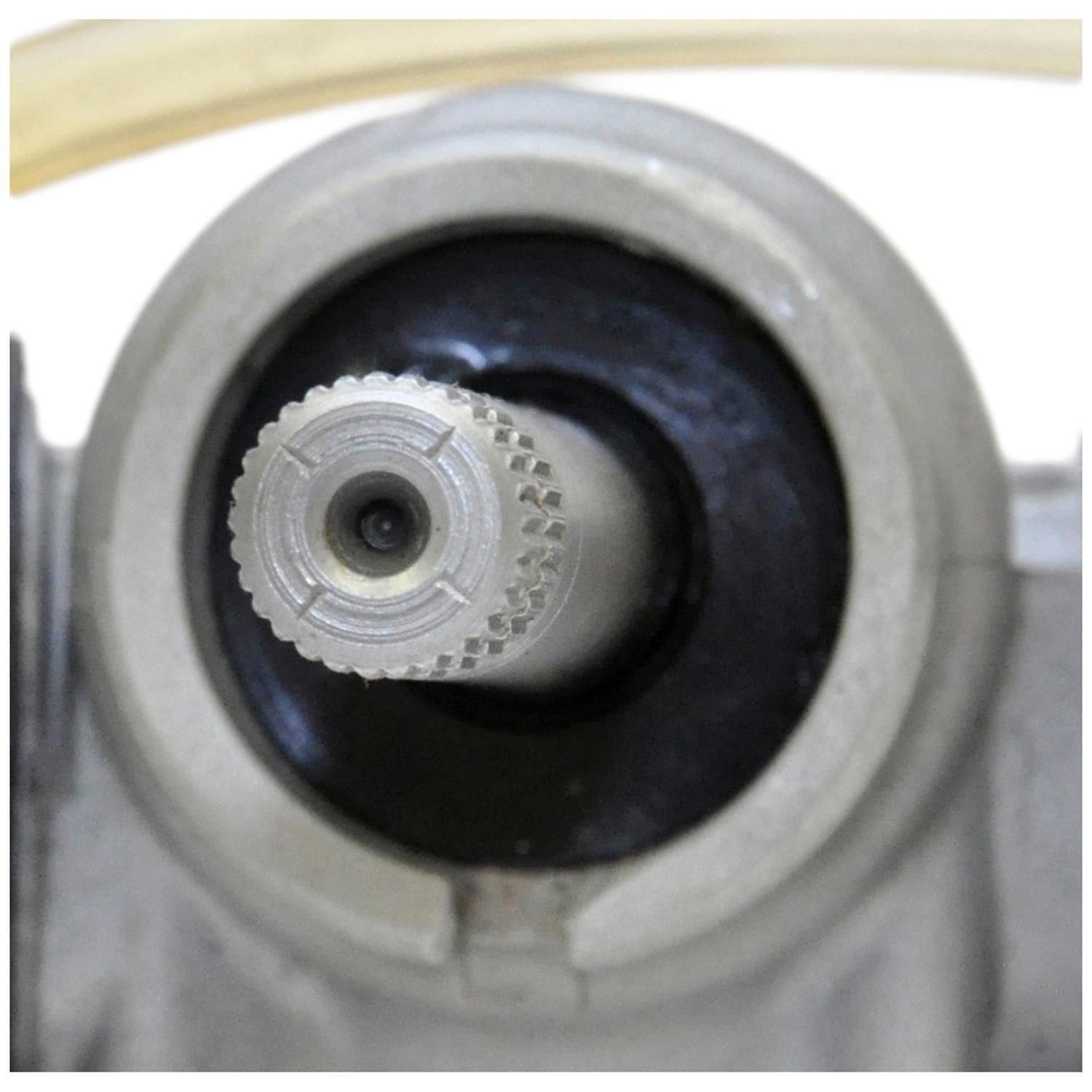 TruGrade/Endurance Rack & Pinion 6859