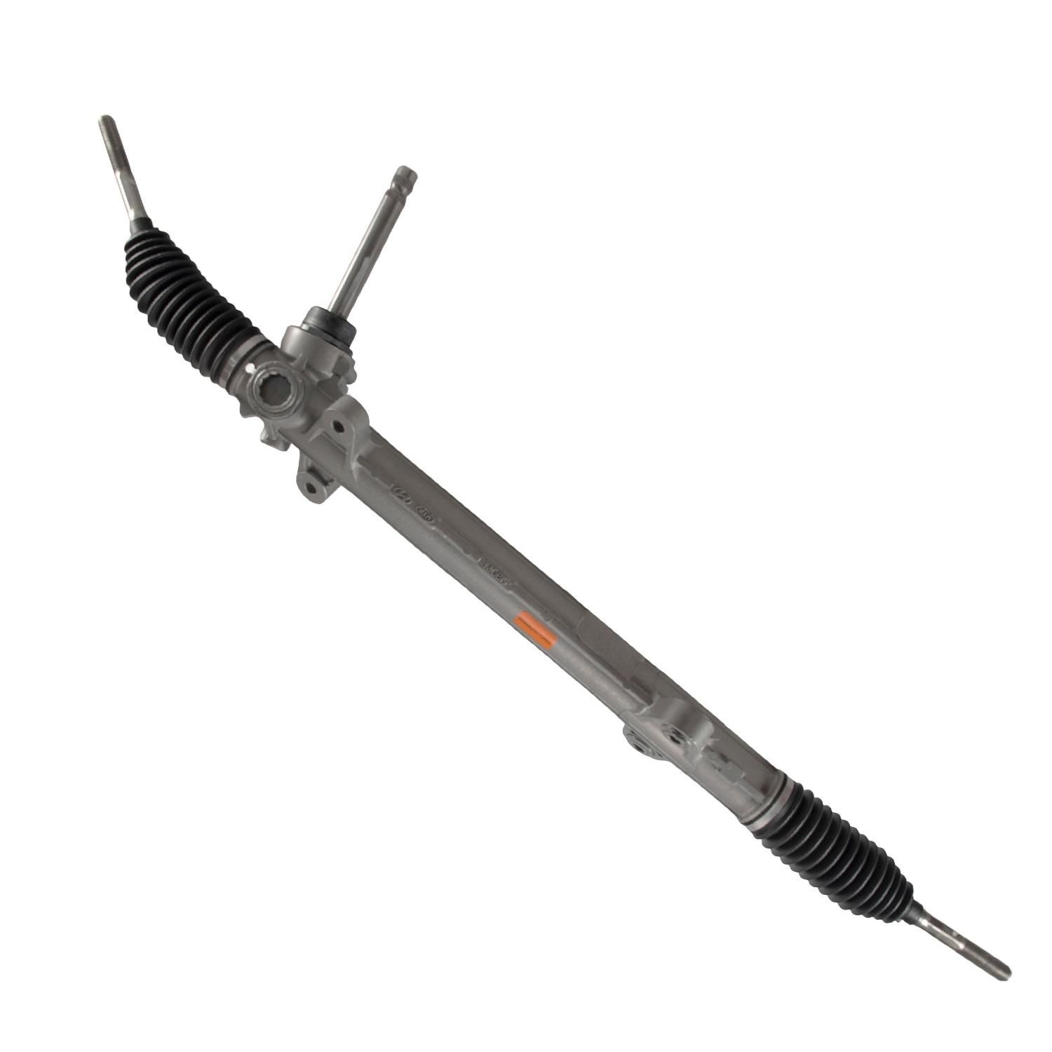 Rack and deals pinion cost autozone