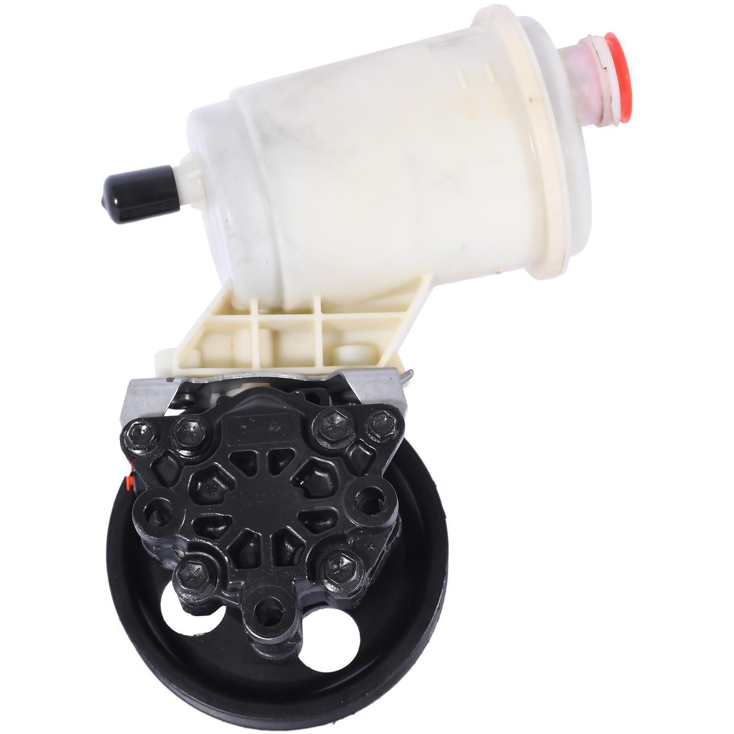 TruGrade Power Steering Pump 70017A1