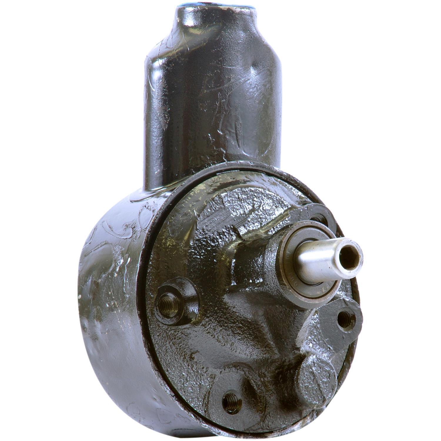BBB Endurance Power Steering Pump 7041