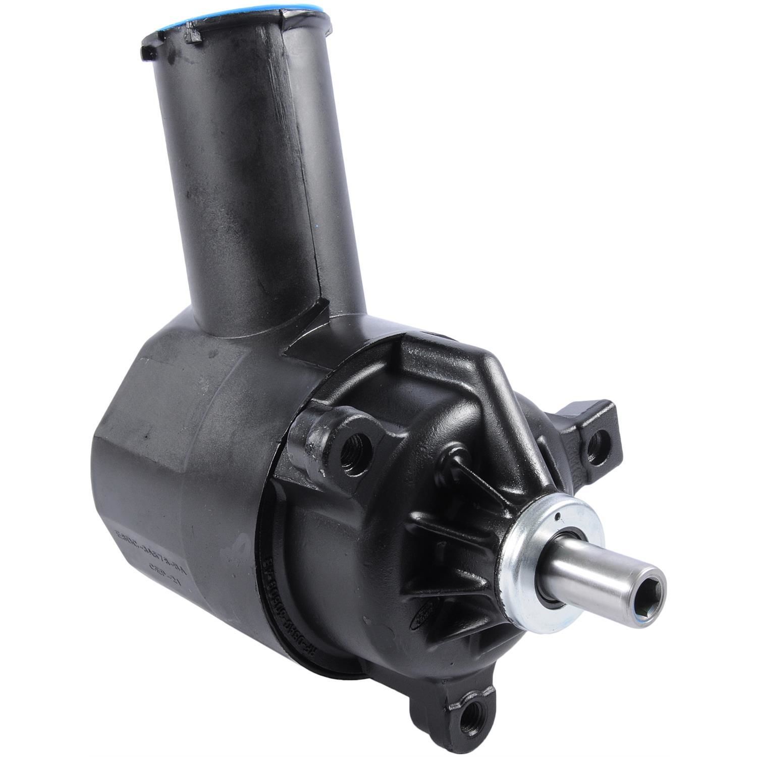 TruGrade/Endurance Power Steering Pump 7050