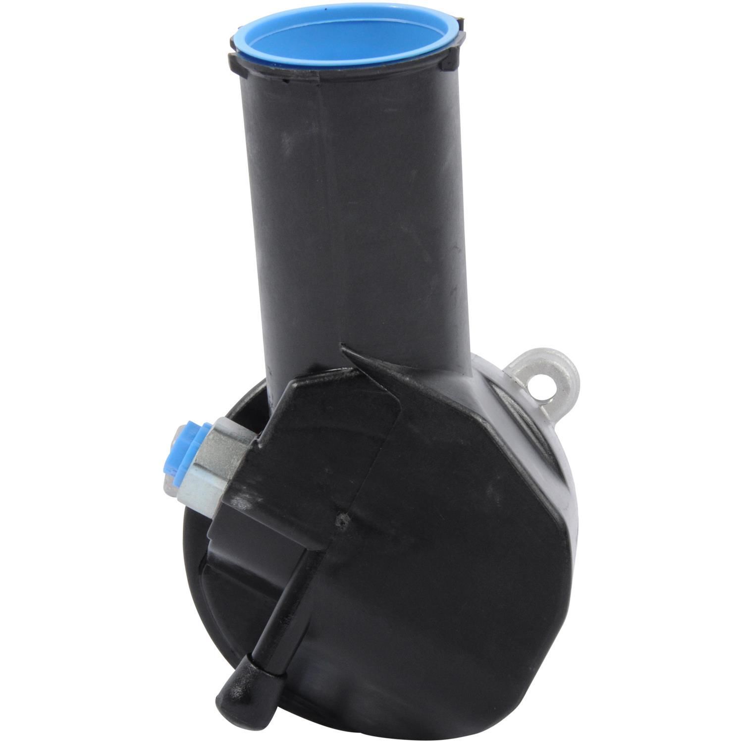 Duralast New Power Steering Pump 7107N