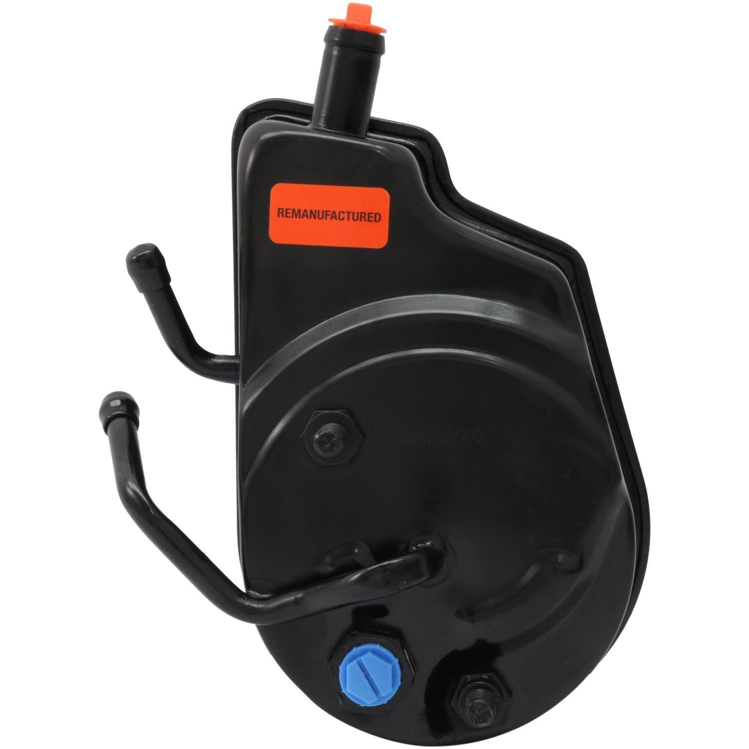 TruGrade Power Steering Pump 7152