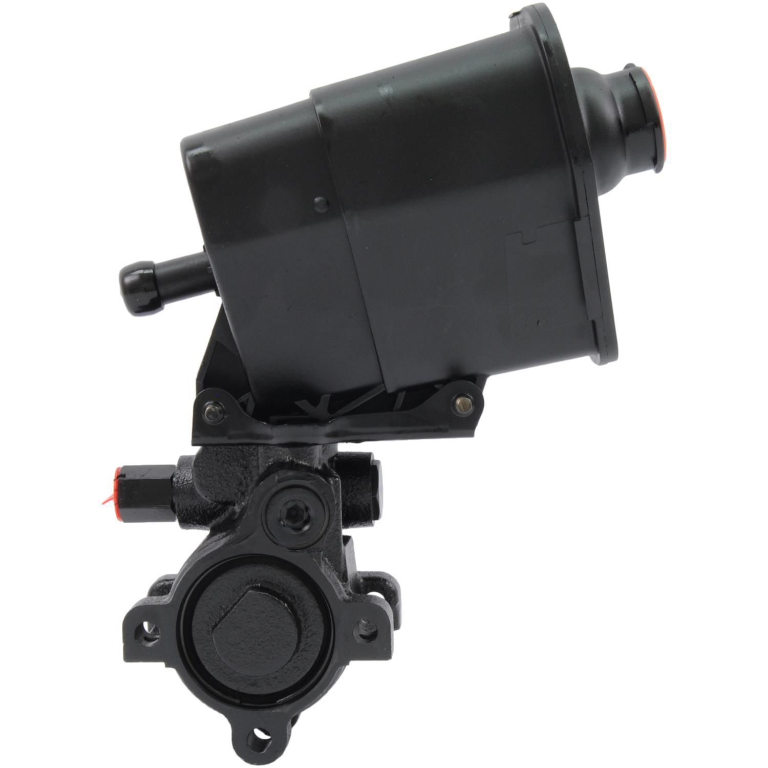TruGrade/Endurance Power Steering Pump 7155
