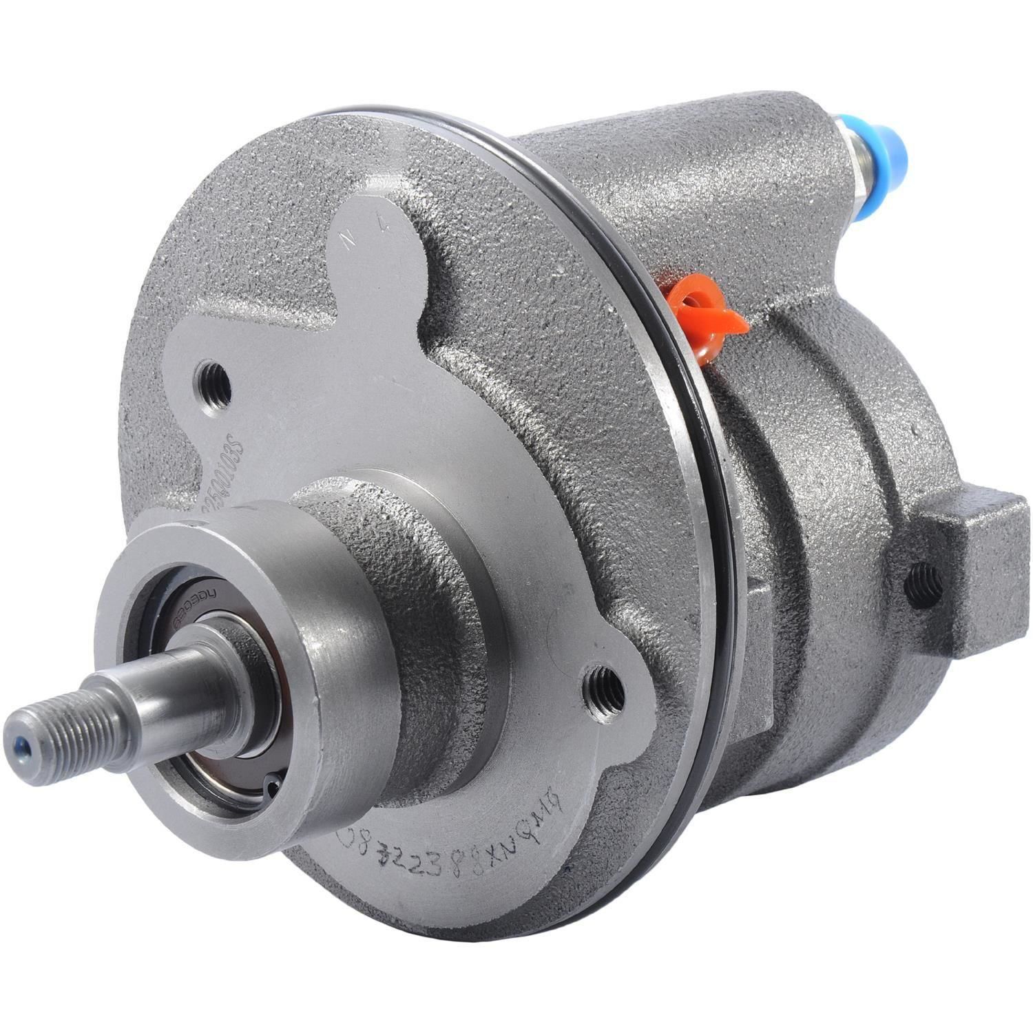 Duralast New Power Steering Pump 7286N