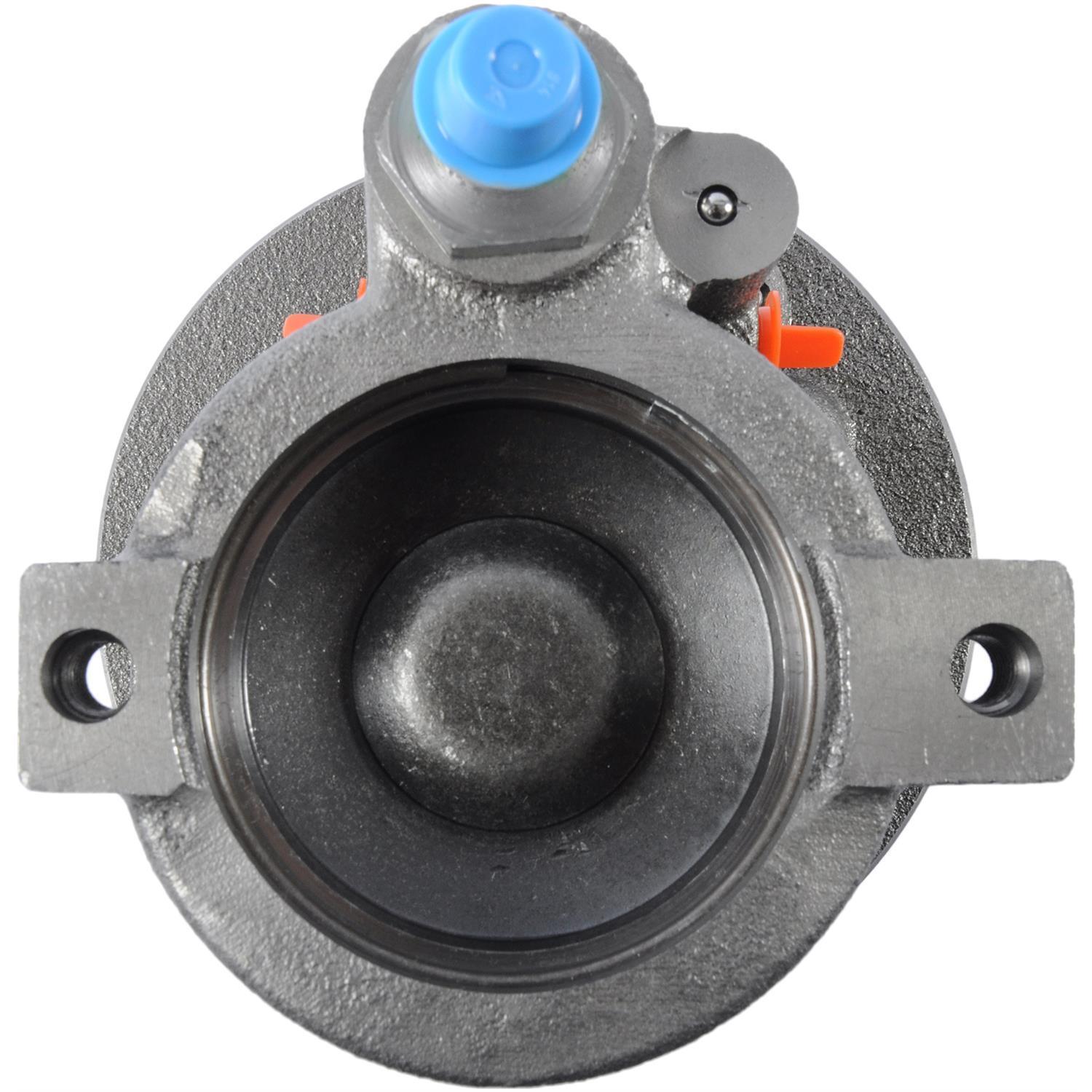 Duralast/TruGrade Power Steering Pump 7286N