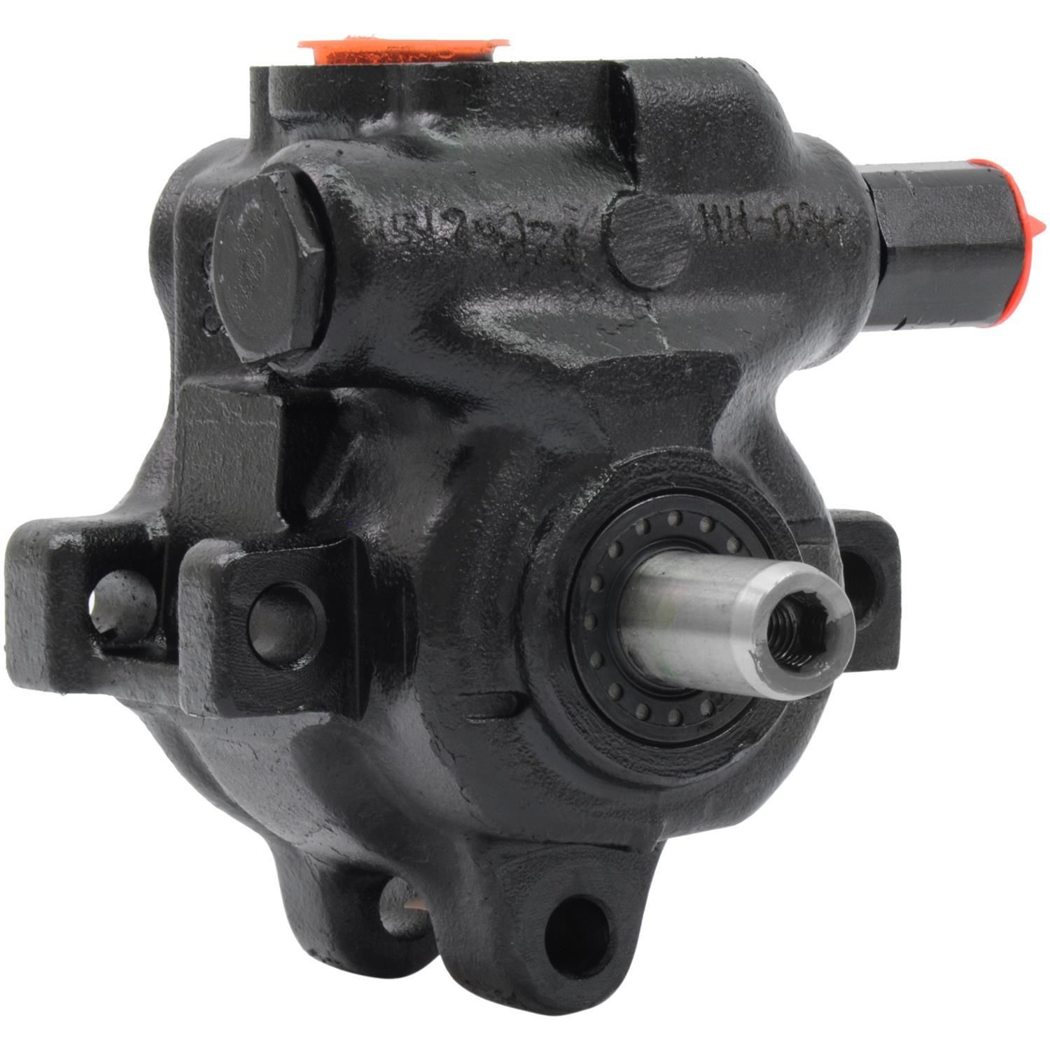TruGrade/Endurance Power Steering Pump 7295