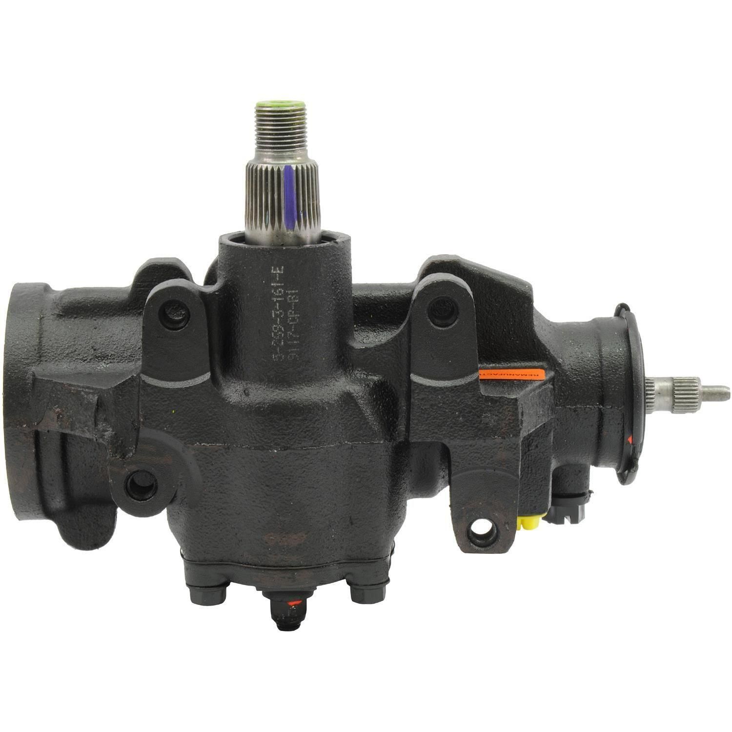 TruGrade Steering Gear 7515