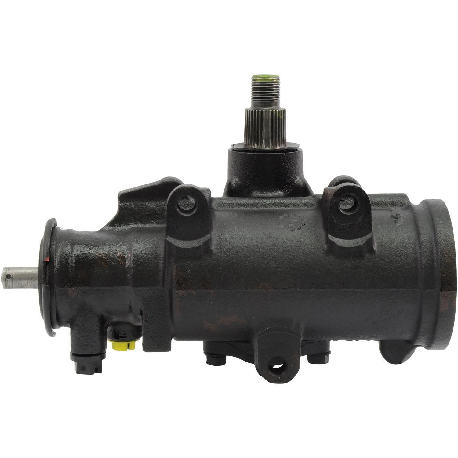 TruGrade Steering Gear 7595