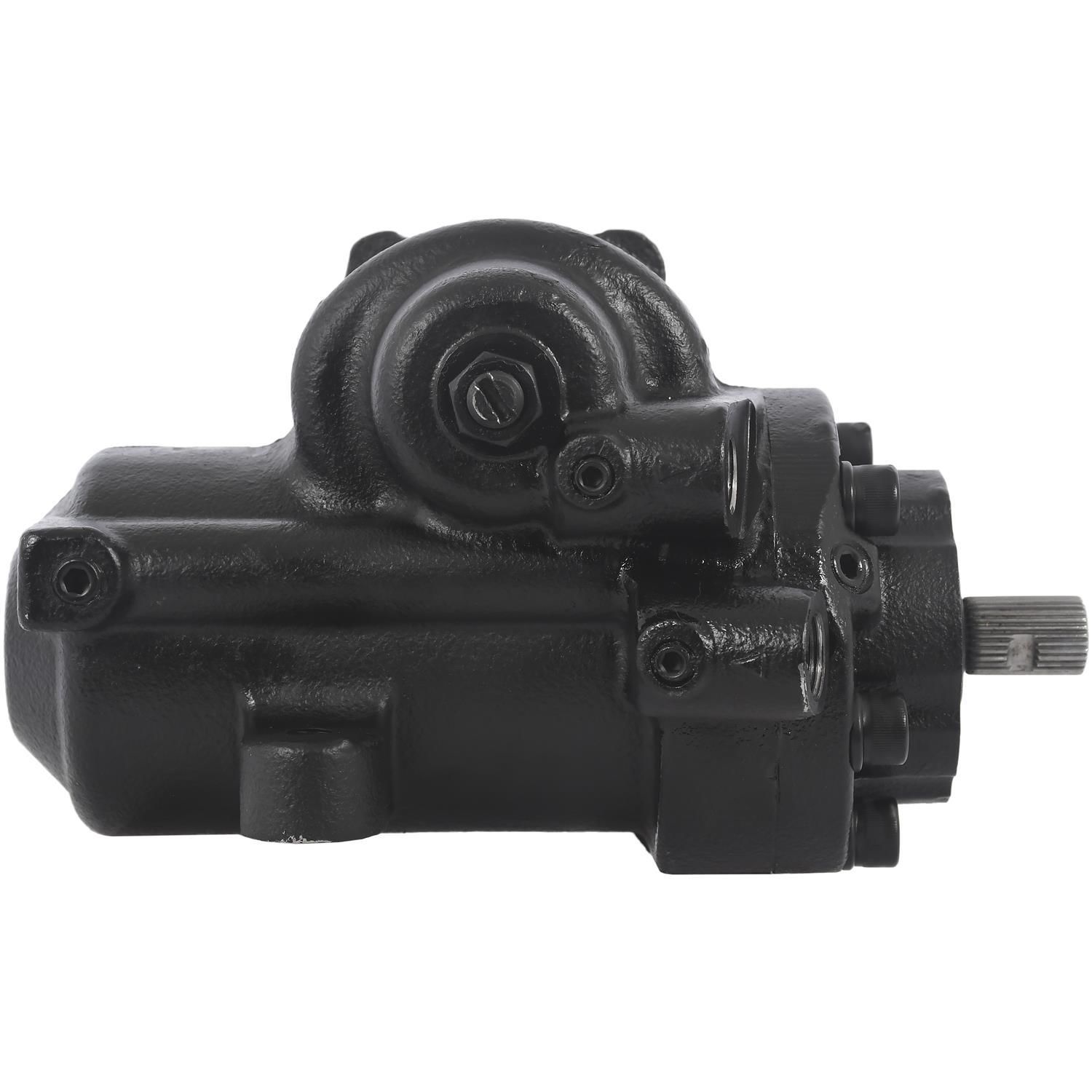 Duralast/TruGrade Steering Gear 7813N