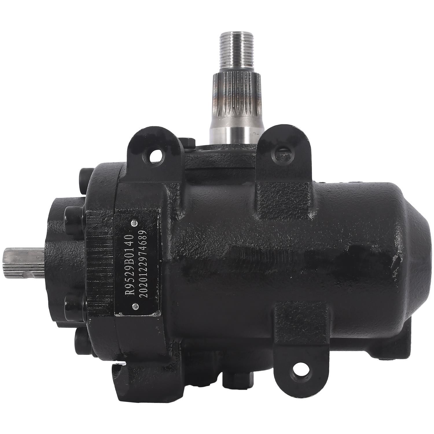 Duralast/TruGrade Steering Gear 7813N