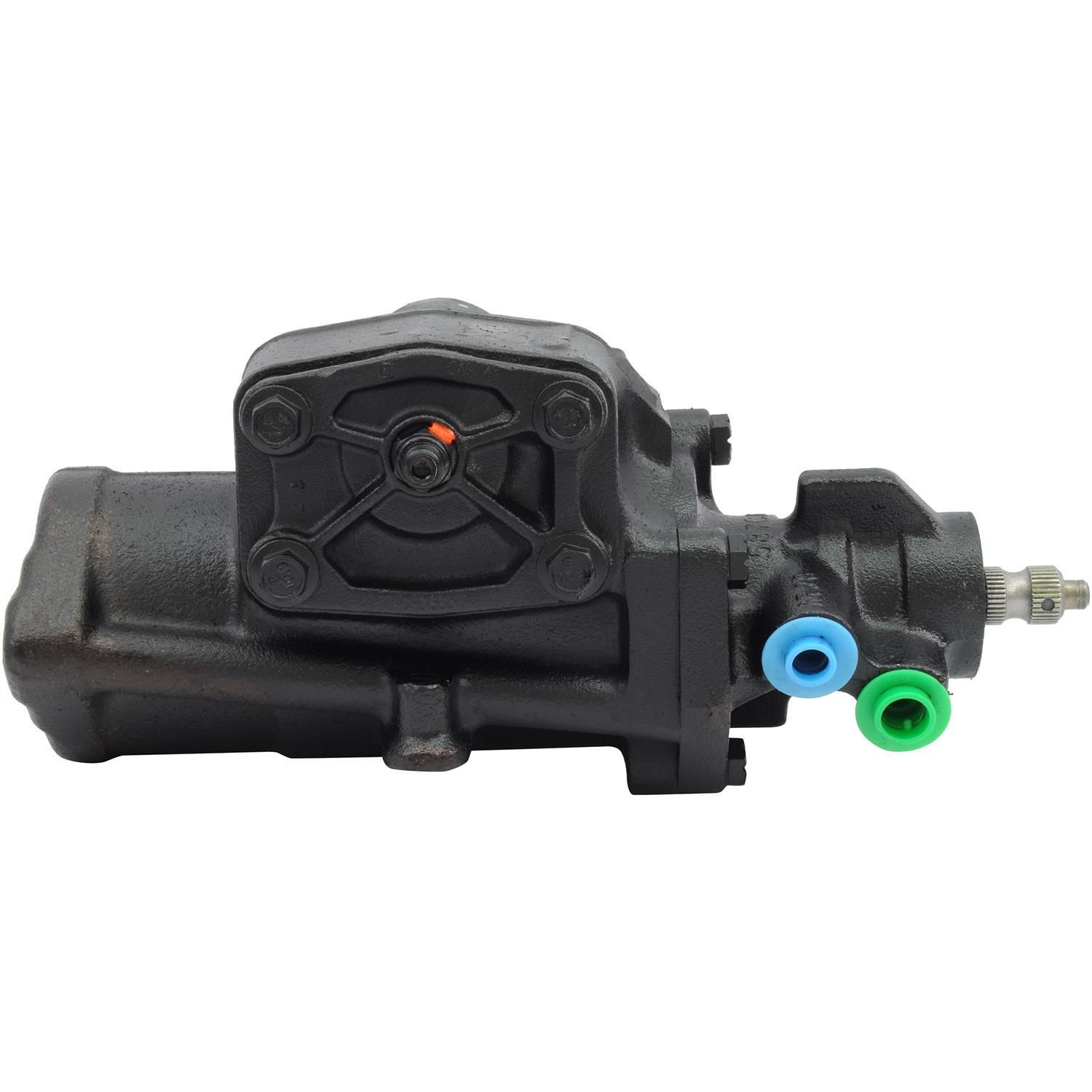 TruGrade/Endurance Power Steering Gear 7817