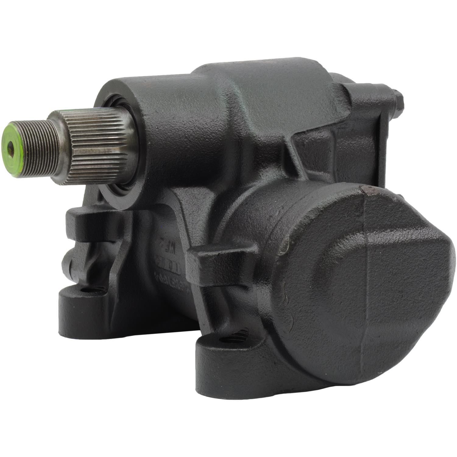 TruGrade Steering Gear 7831