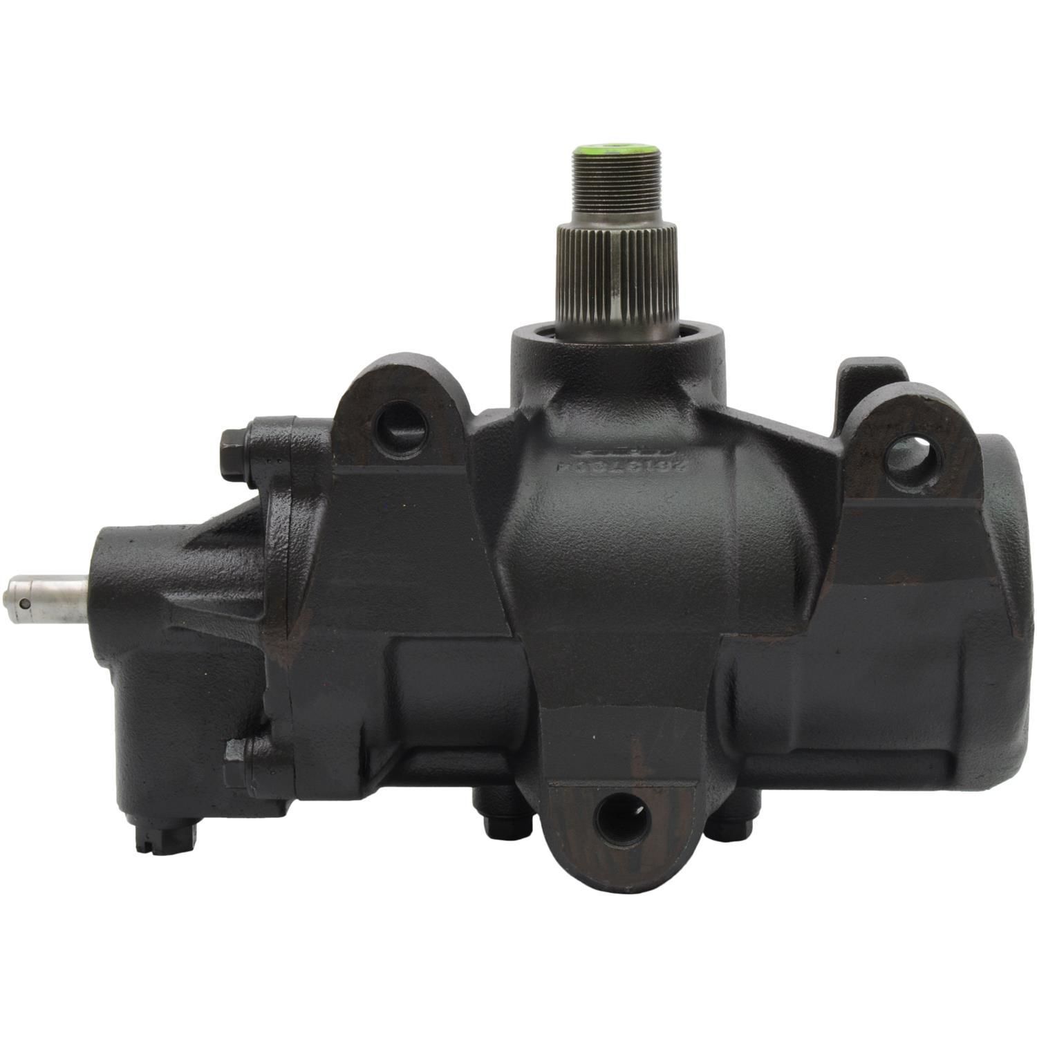 TruGrade Steering Gear 7831