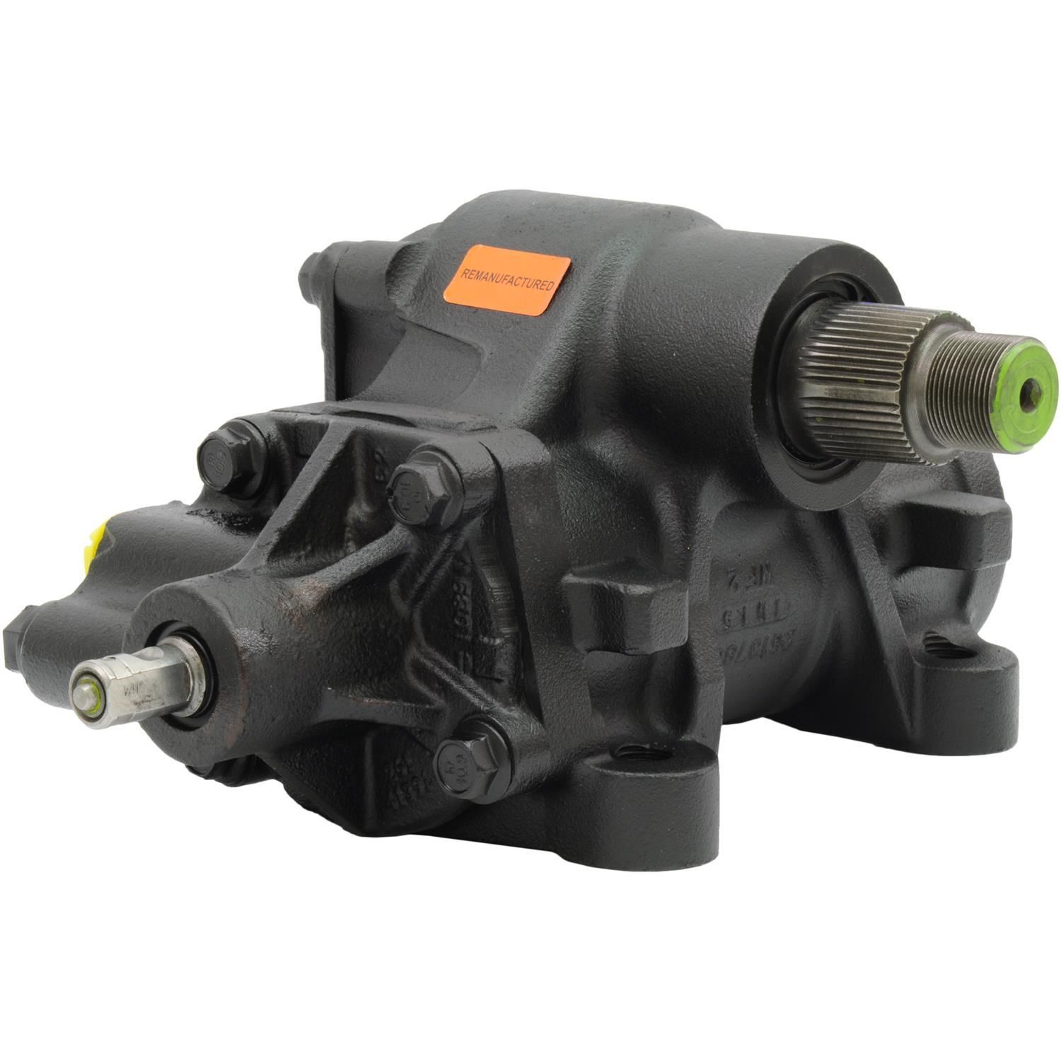 TruGrade Steering Gear 7831