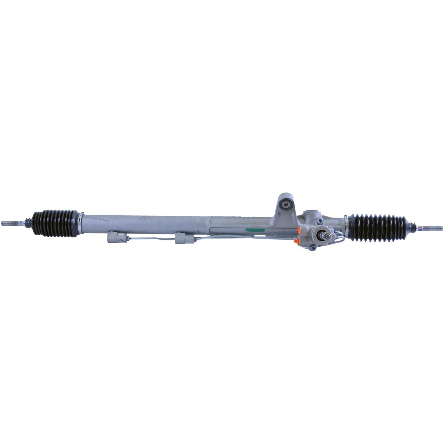 Rack and deals pinion cost autozone