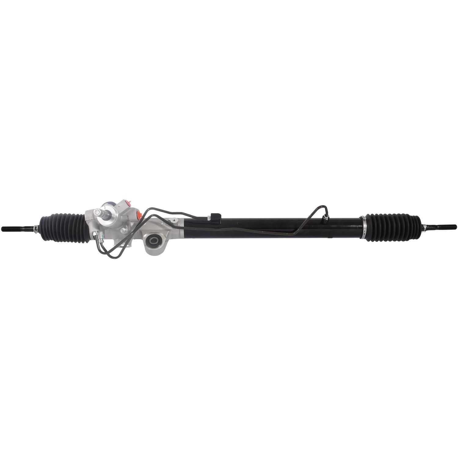 TruGrade New Hydraulic Rack and Pinion Assembly 80122N