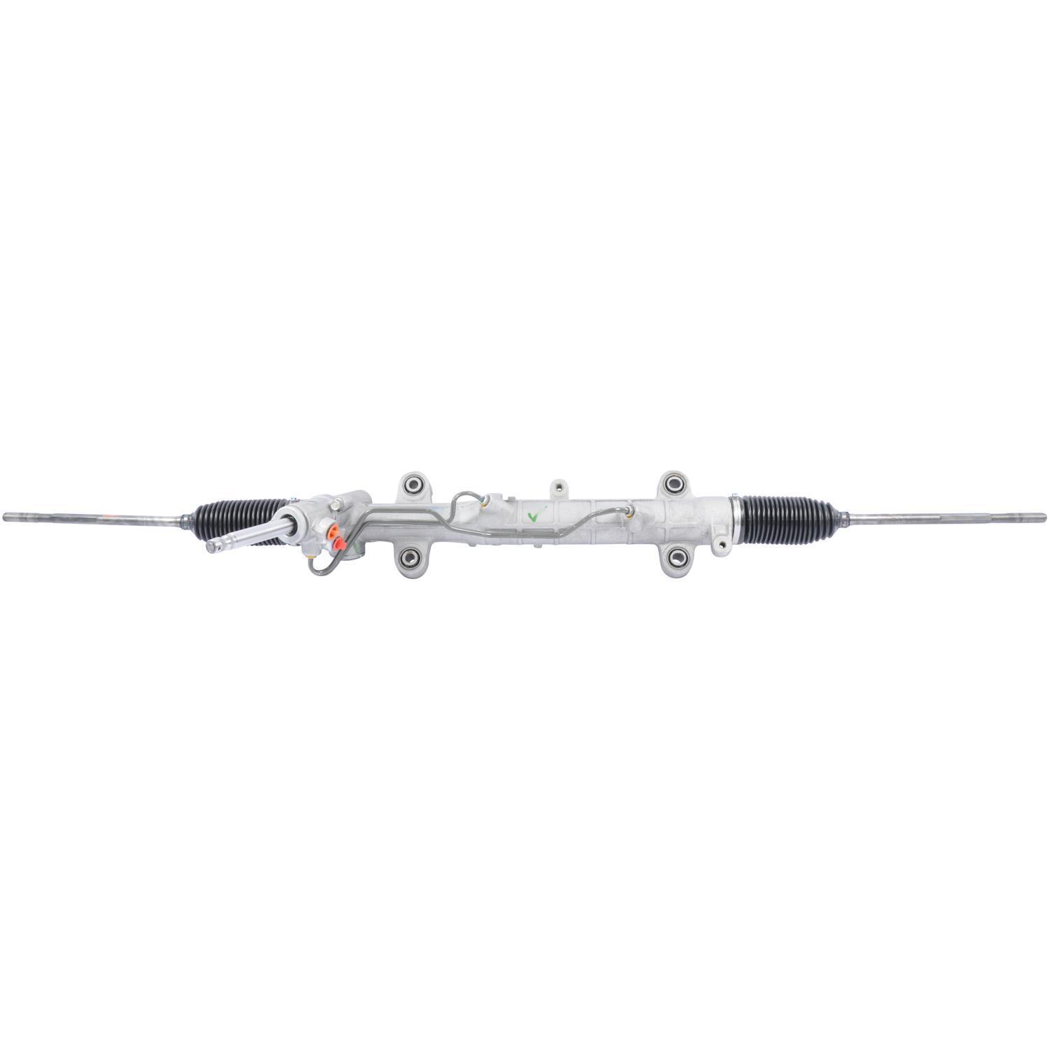 TruGrade/Endurance Rack and Pinion 80280