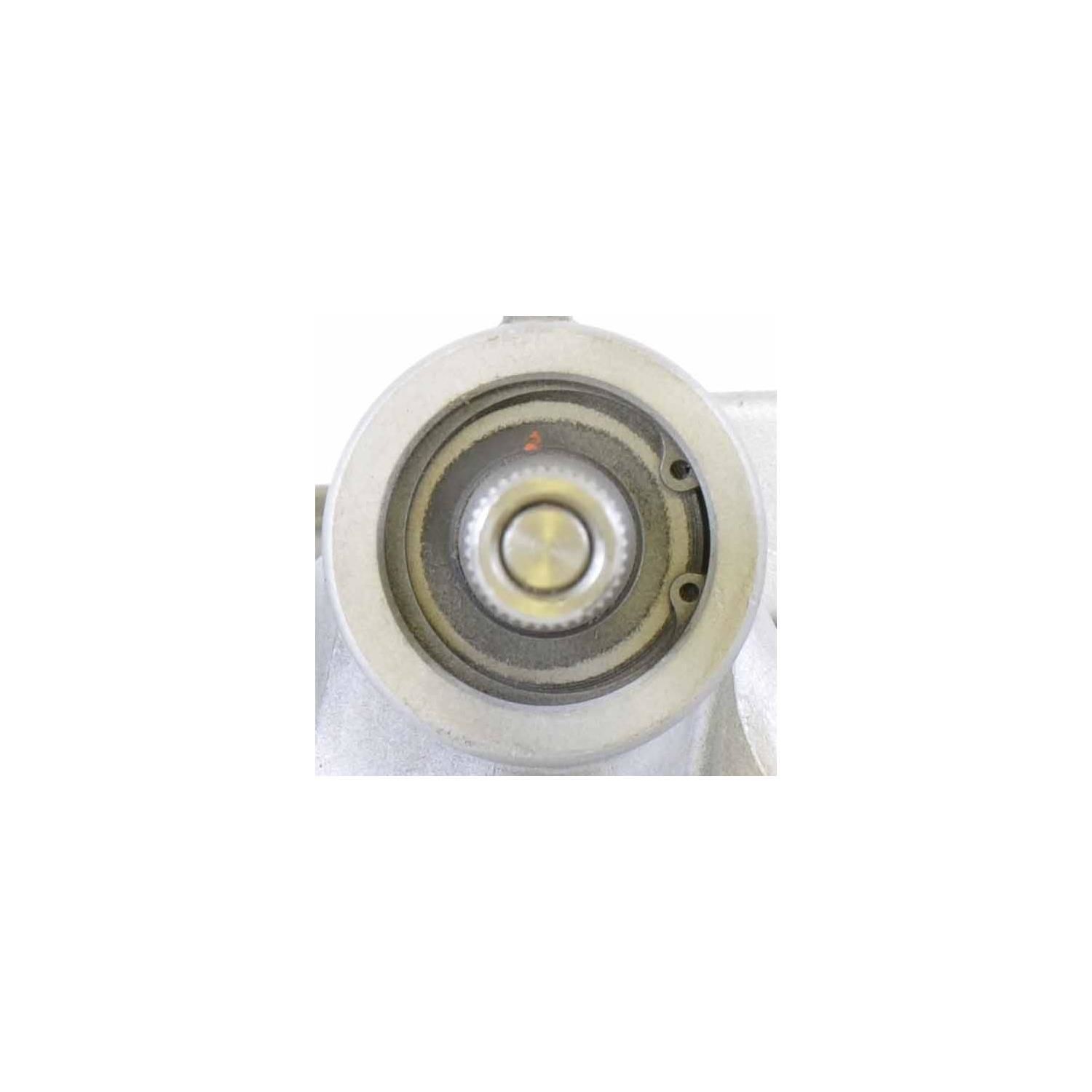 Tonkun TruGrade Rack & Pinion Assembly 80289