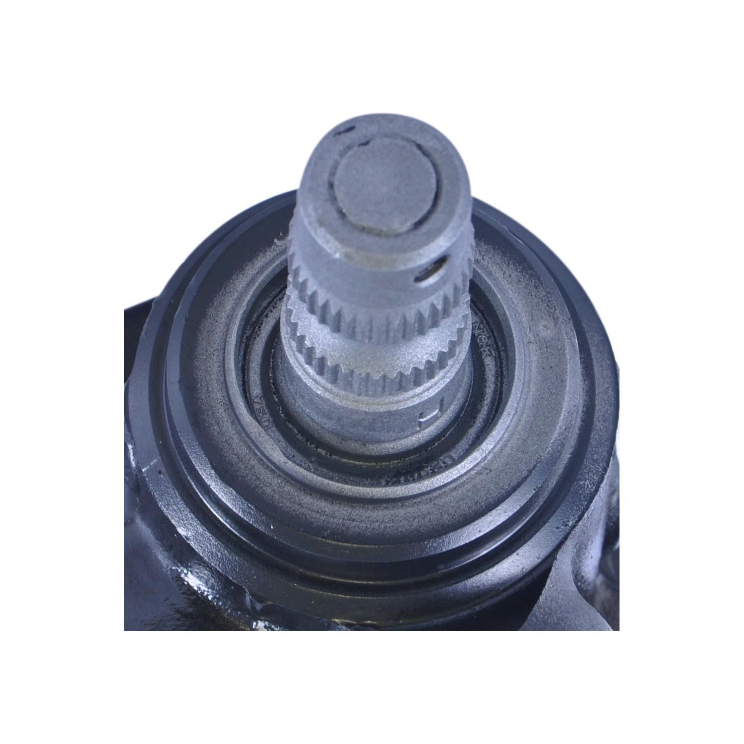 TruGrade Rack & Pinion Assembly 80348