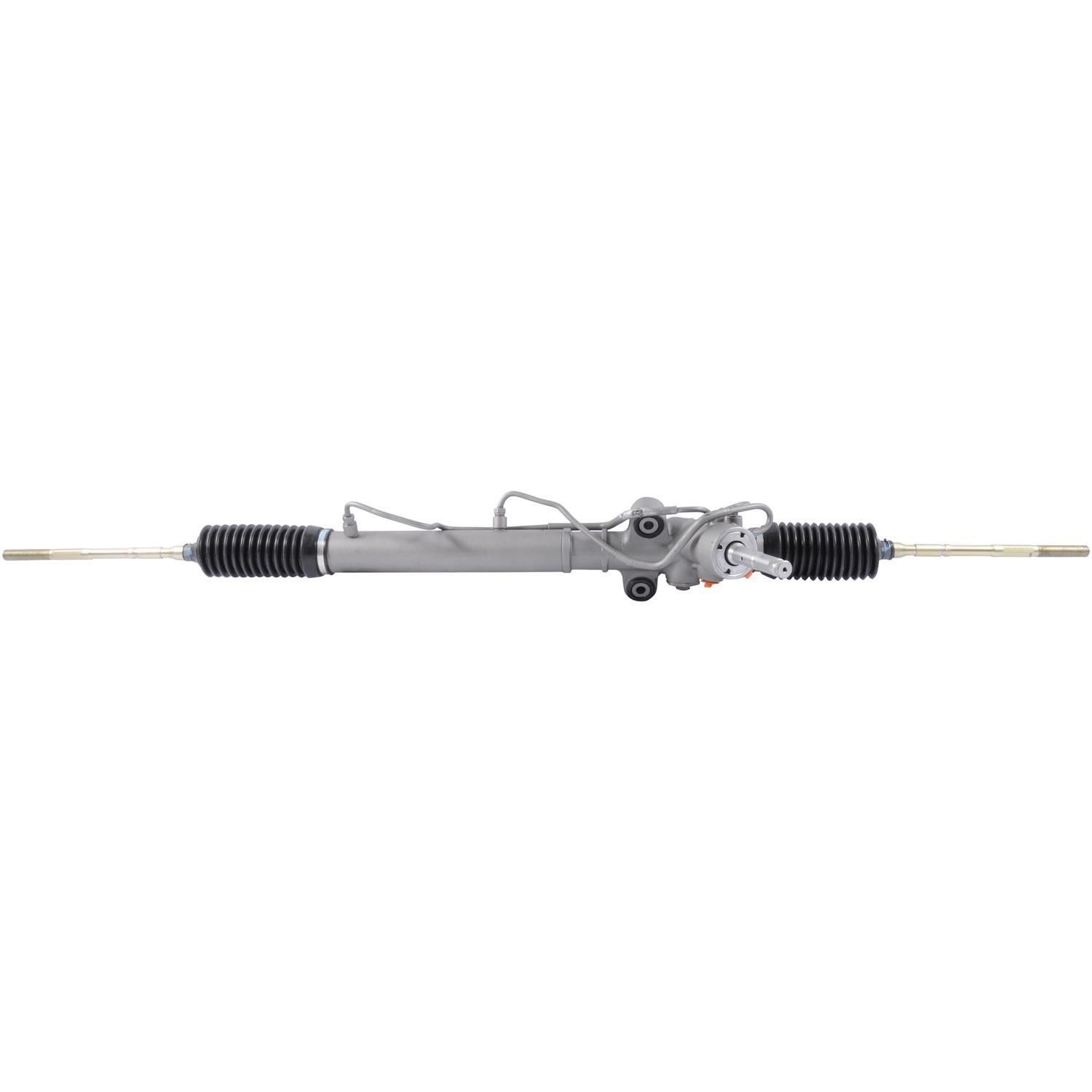 TruGrade Rack & Pinion Assembly 80425