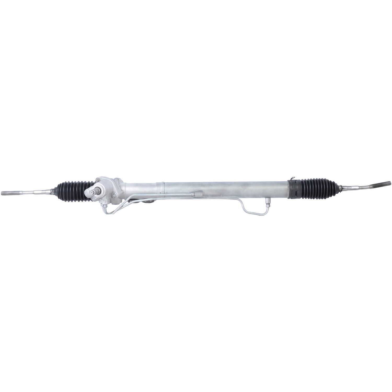 TruGrade Rack & Pinion Assembly 80454