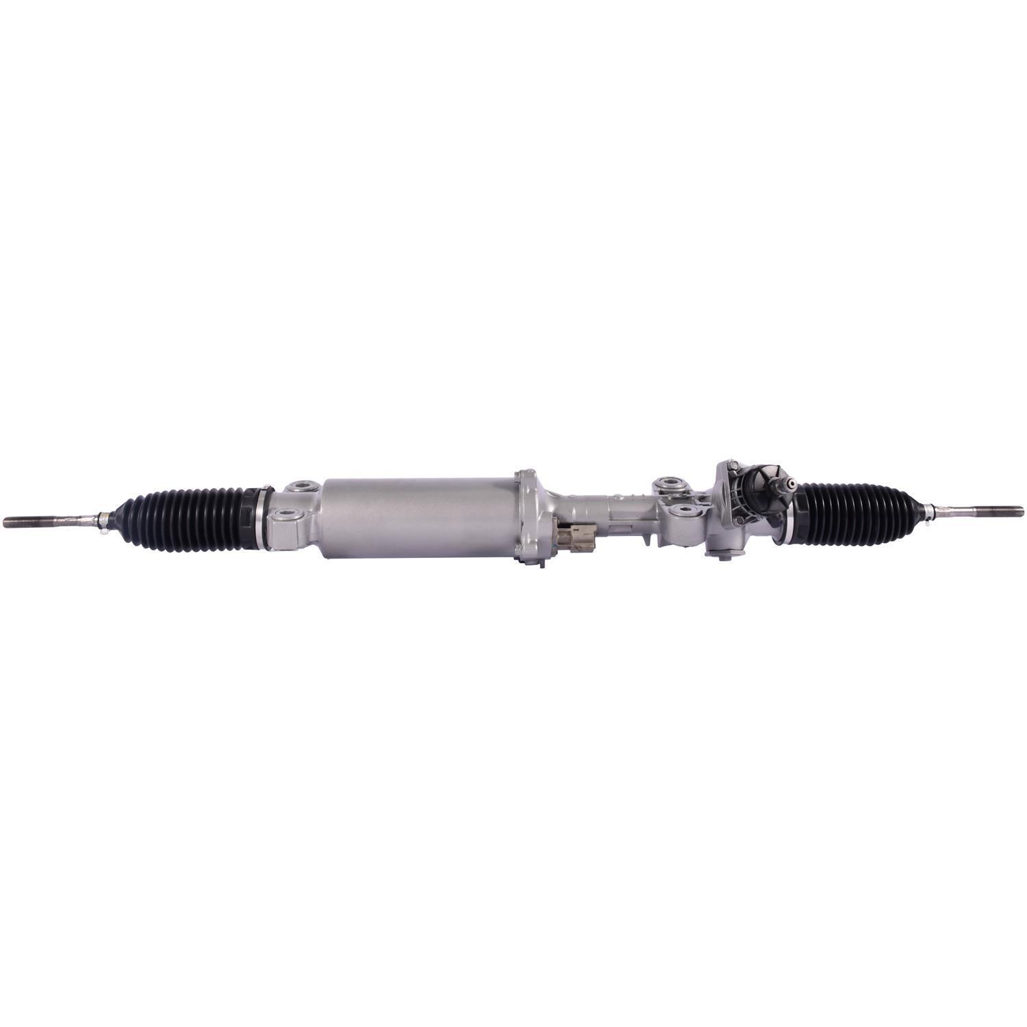 TruGrade Electric Rack & Pinion Assembly 80716E