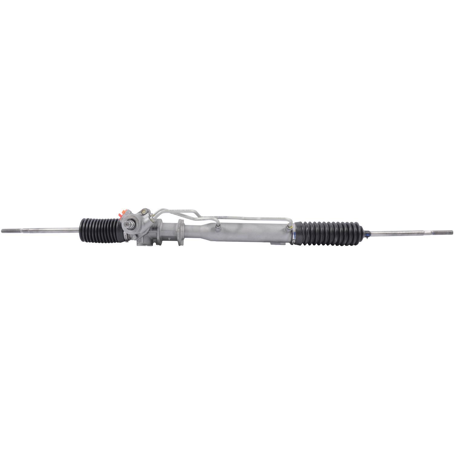 TruGrade Rack & Pinion Assembly 8280