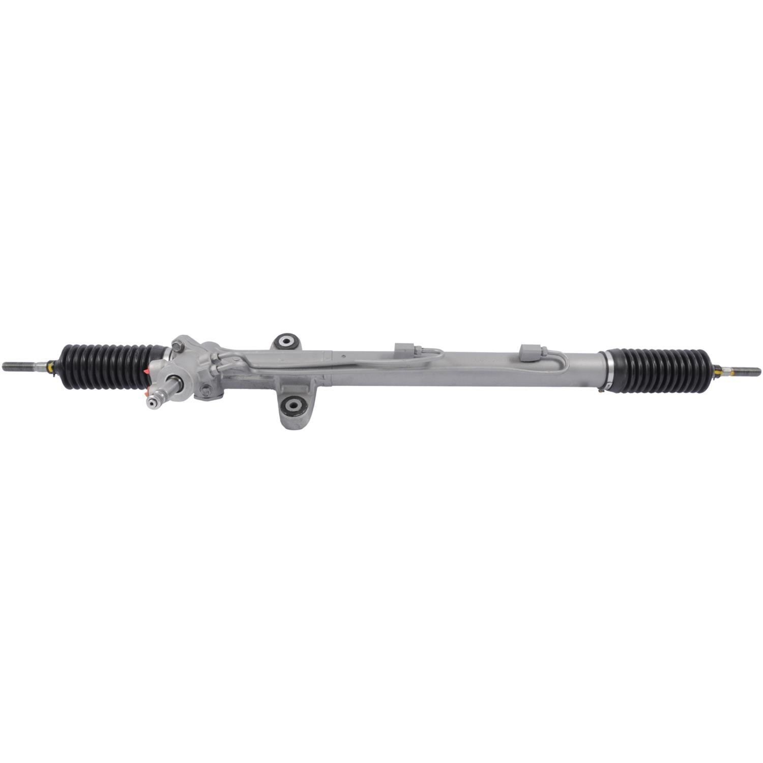 ダイガンダー TruGrade Rack & Pinion Assembly 8387