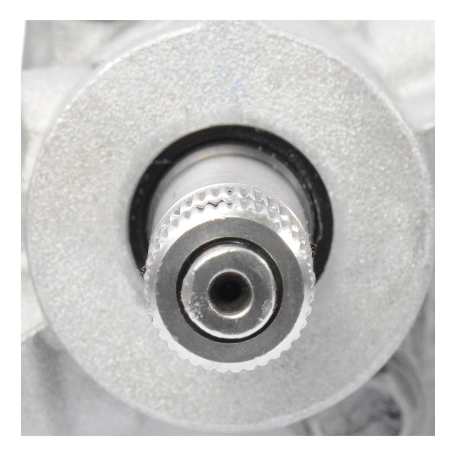 TruGrade/Endurance Rack & Pinion 8387