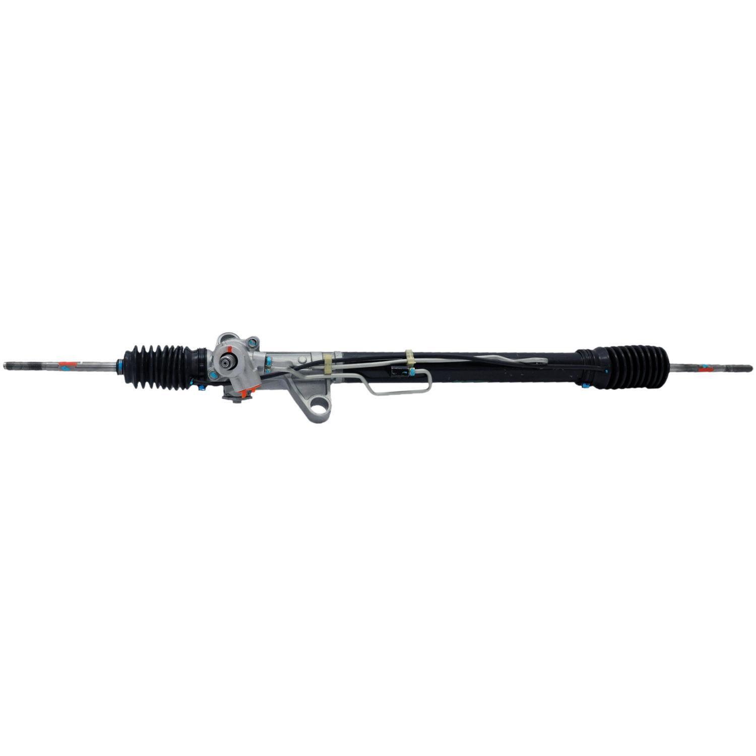TruGrade Rack & Pinion Assembly 8389