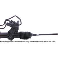 TruGrade/Endurance Rack & Pinion 8463