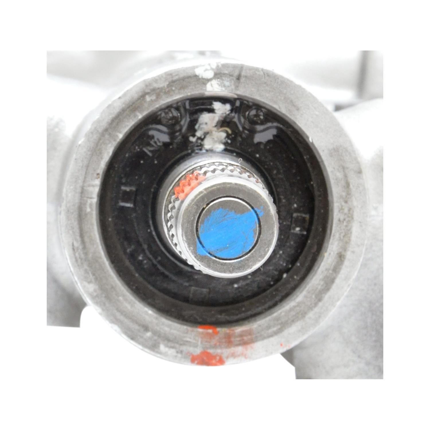 Duralast Rack & Pinion 8549