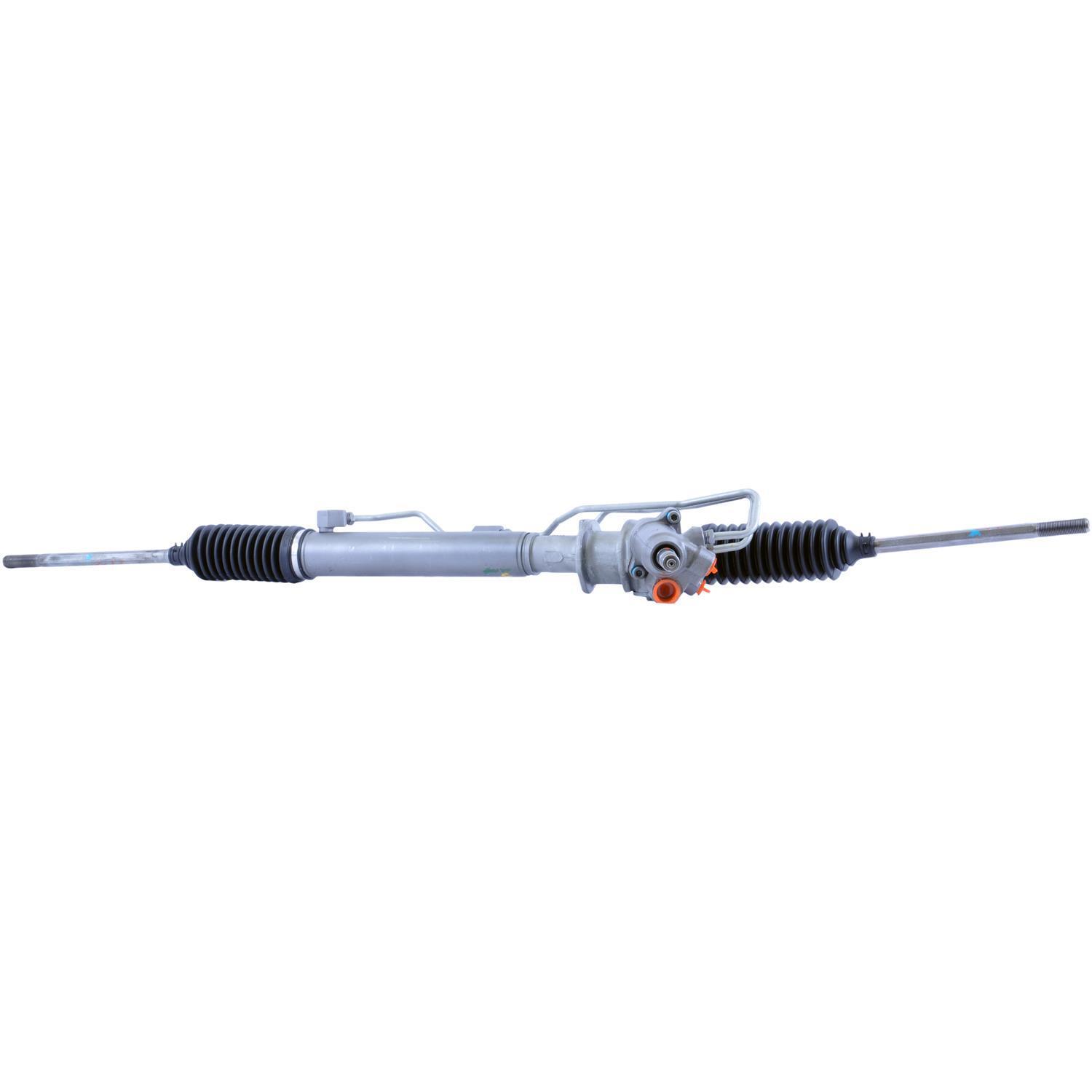 TruGrade Rack & Pinion Assembly 8758