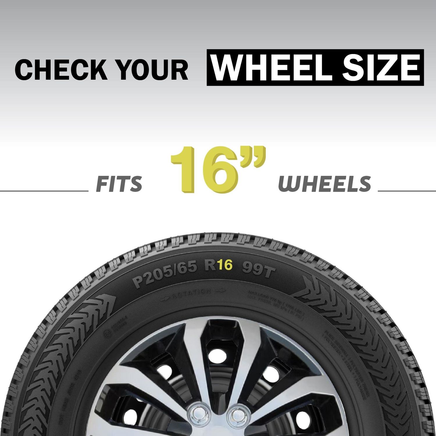 OnWheel Universal Wheel Cover For Universal For Car Universal For Car Price  in India - Buy OnWheel Universal Wheel Cover For Universal For Car Universal  For Car online at