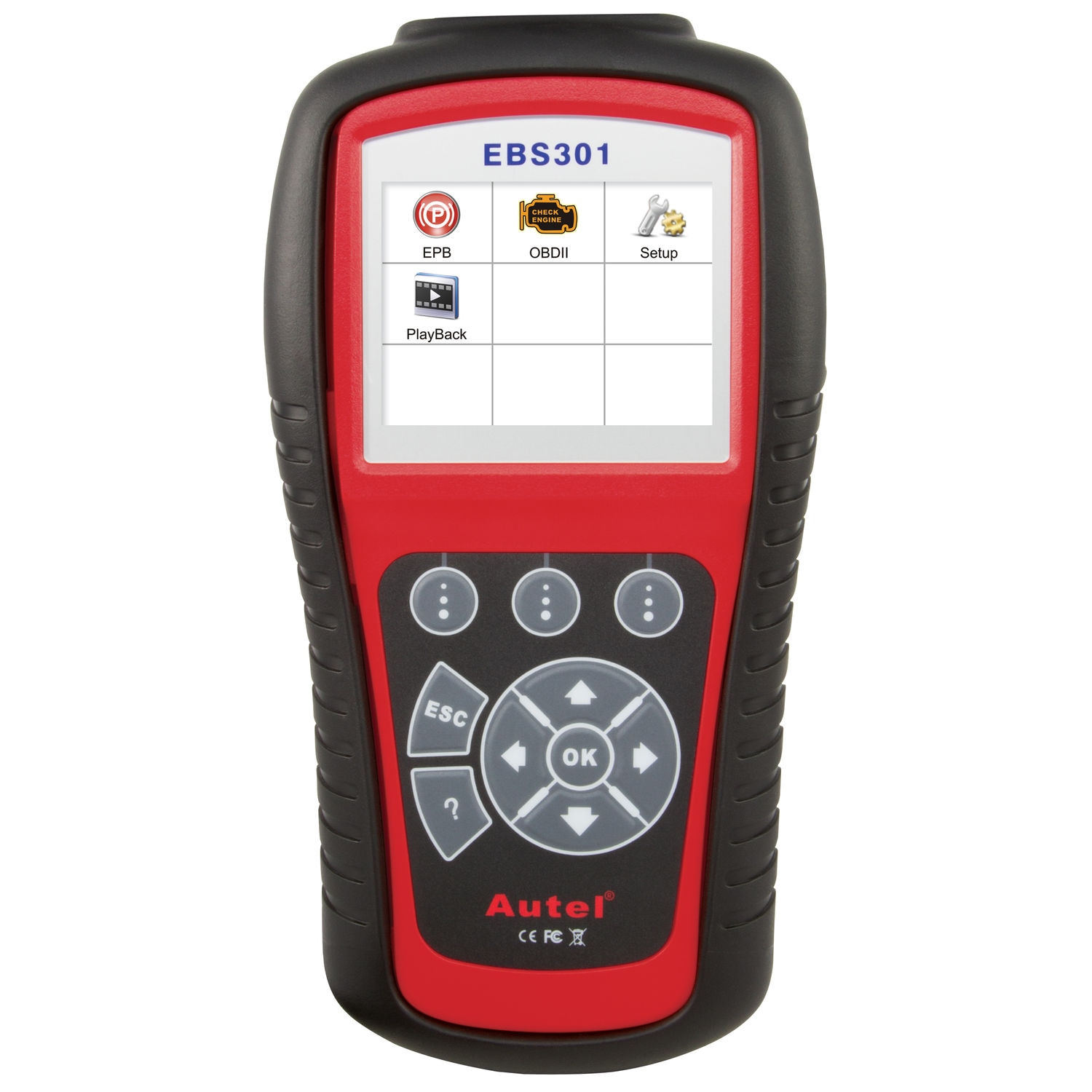 Autel Electronic Brake Tool Code Reader