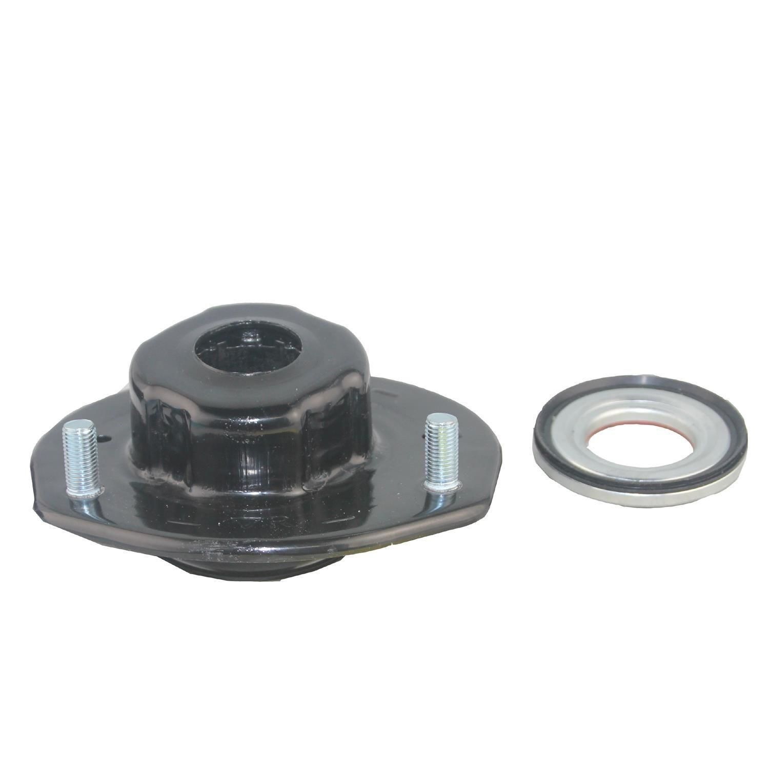 Mt.茶臼　2 Duralast Strut Mount 142992