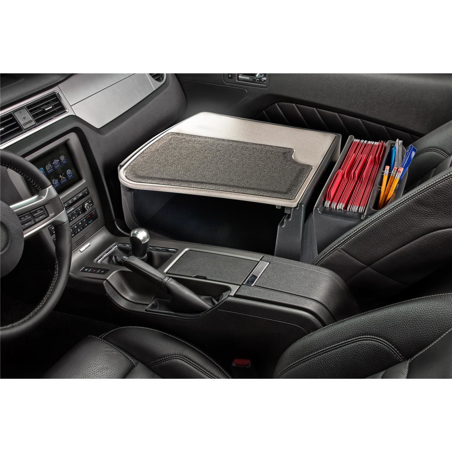 Reach Desk Front Seat – CarDesk