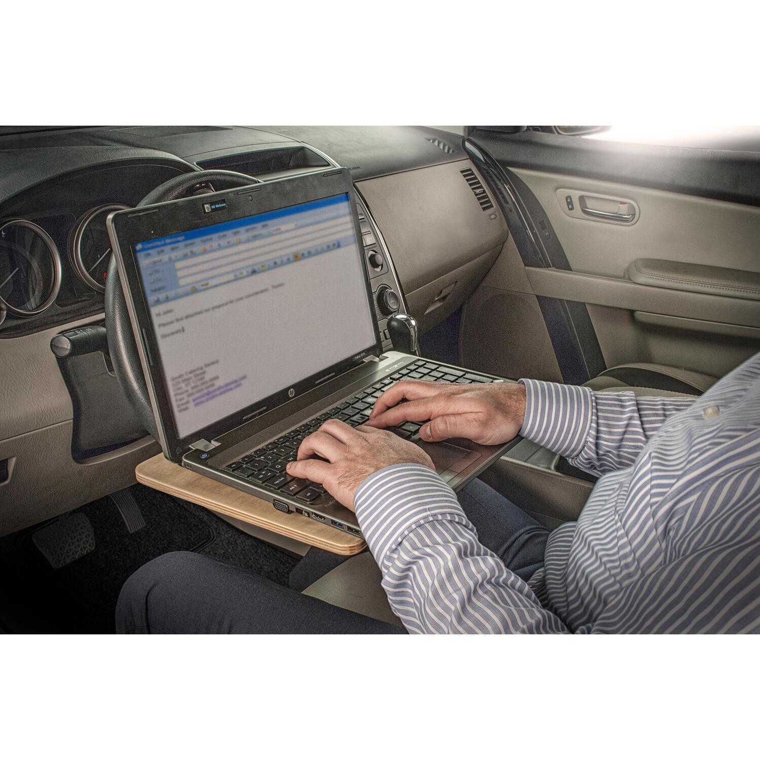 AutoExec Extreme Natural Wheelmate