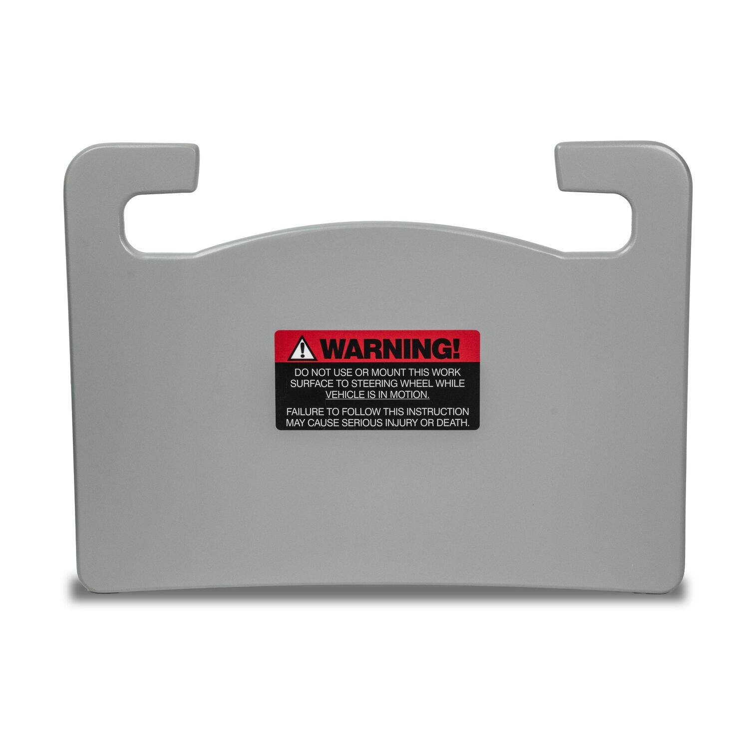 AutoExec Extreme Grey Wheelmate