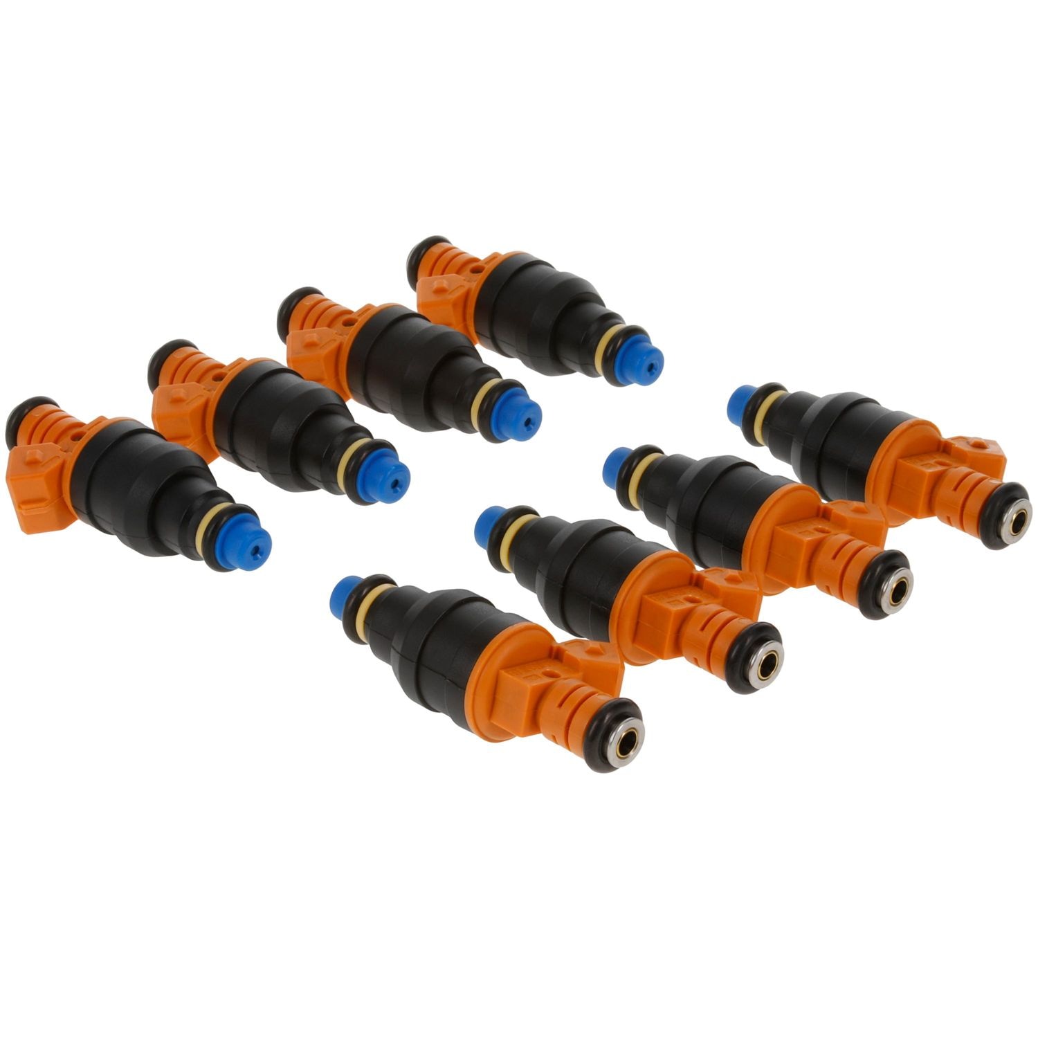 AUS Remanufactured Fuel Injector 10898-8R