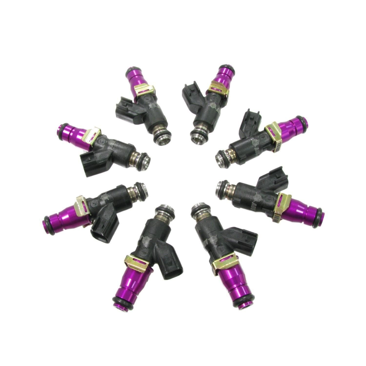 AUS Injection Performance Fuel Injector A56010-5508E