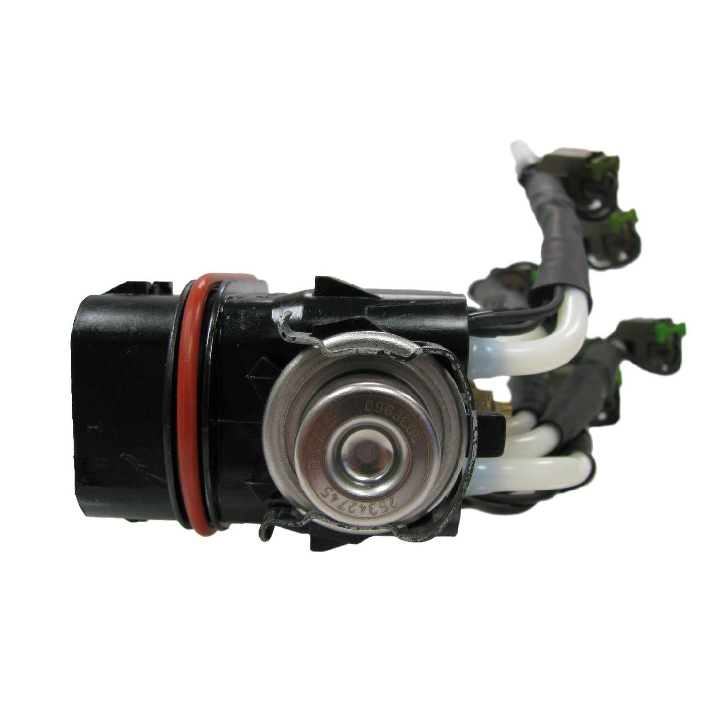 Aus Injection Central Port Injection Assembly CP-10723-6