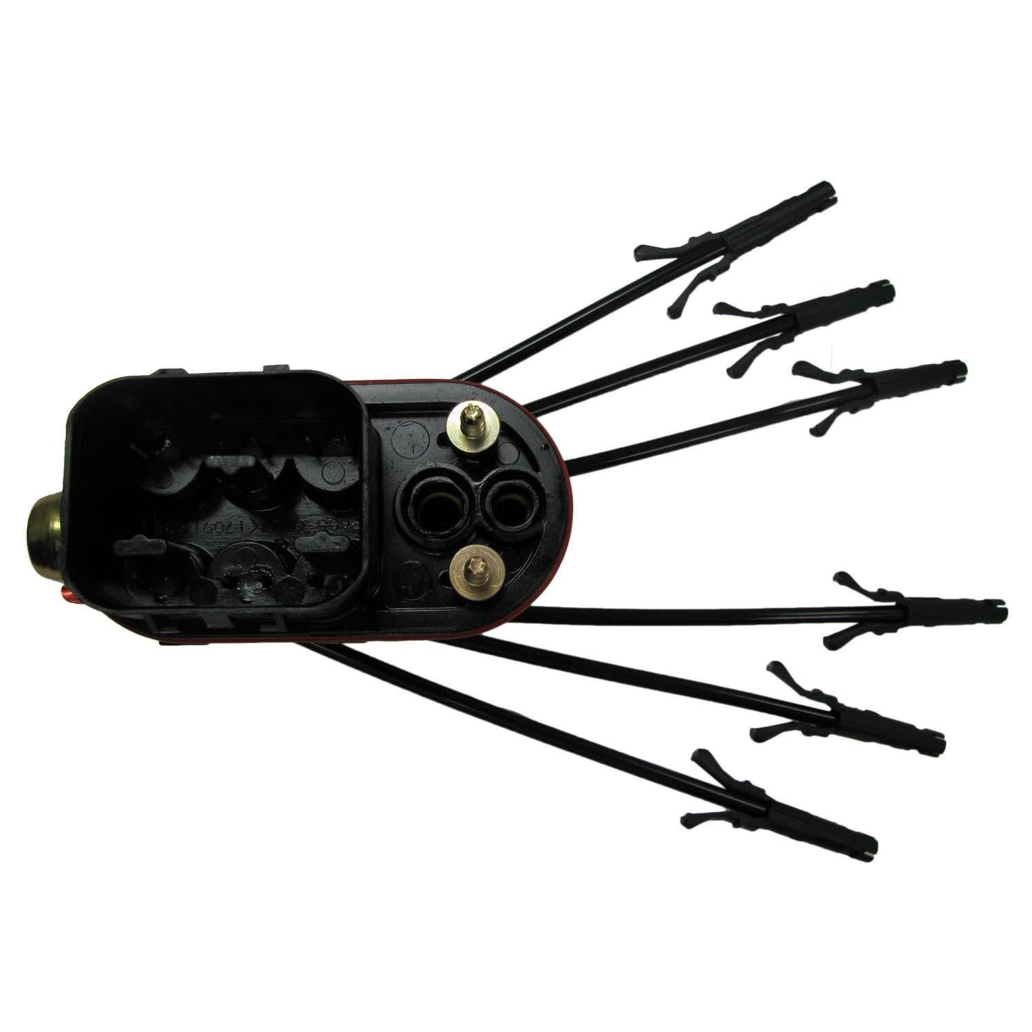 Aus Injection Central Port Injection Assembly CP-50103-6