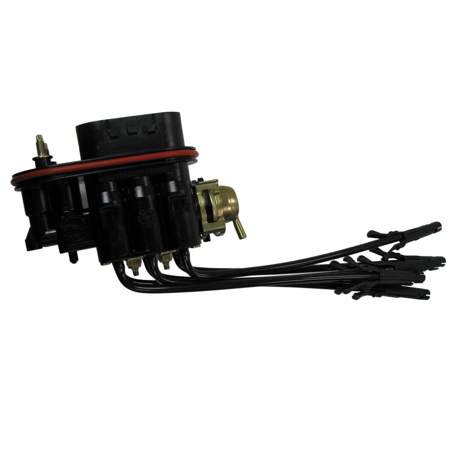 Aus Injection Central Port Injection Assembly CP-50103-6