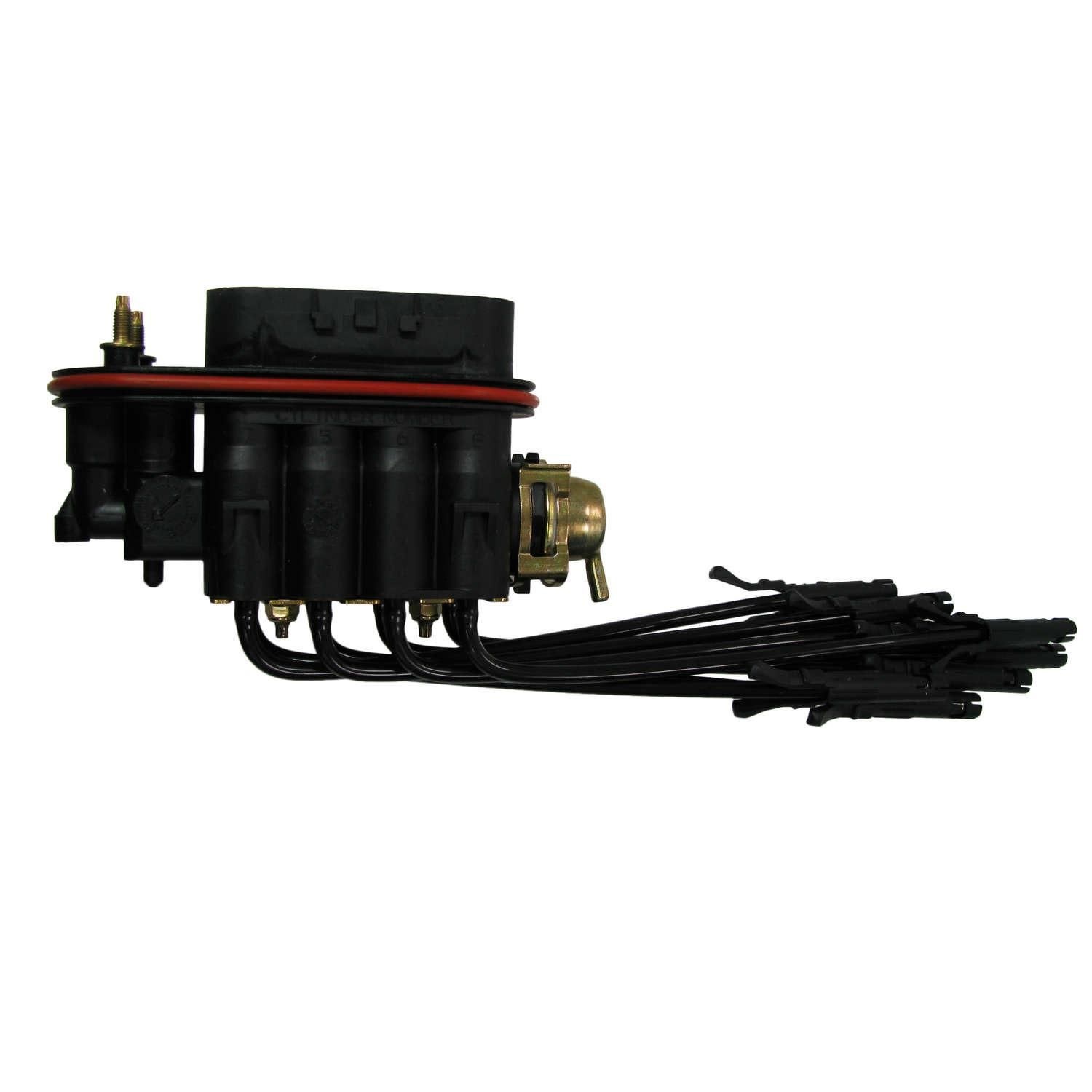 Aus Injection Central Port Injection Assembly CP-50103-8