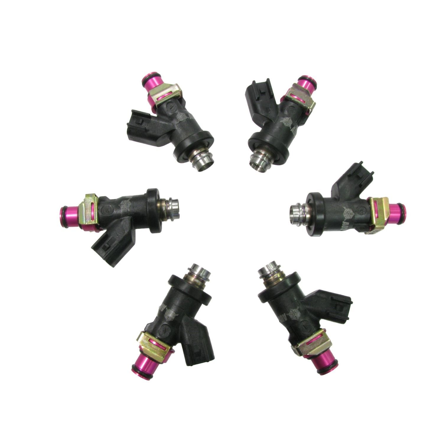 AUS Injection Performance Fuel Injector G560108506H